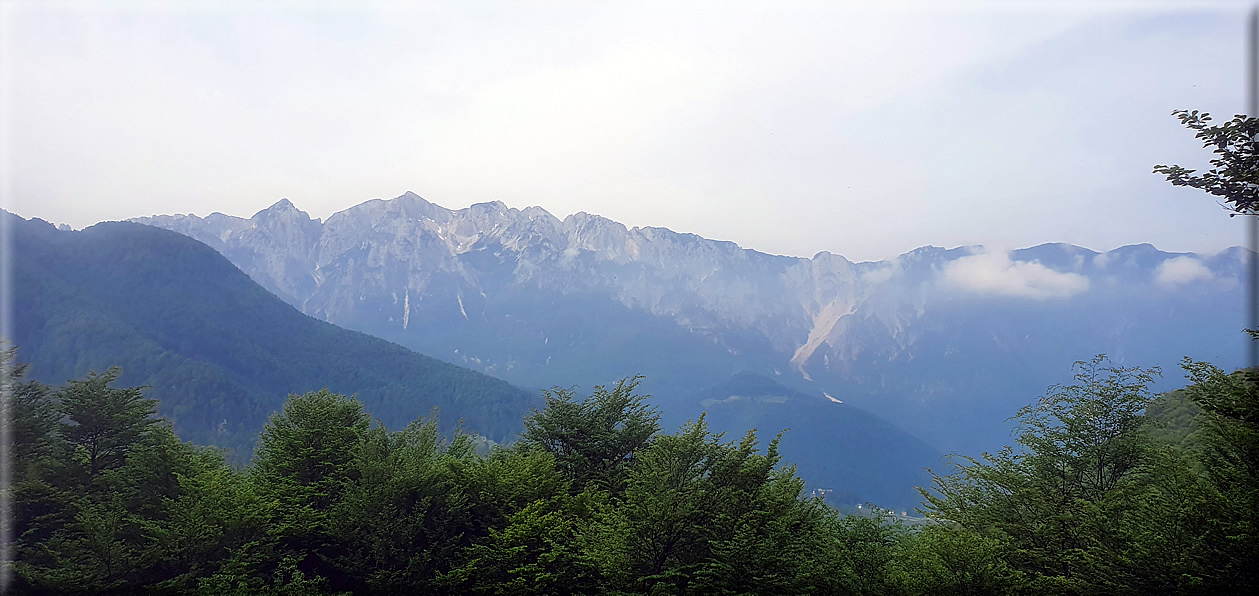 foto Strada degli Eroi